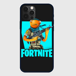 Чехол iPhone 12 Pro Max Fortnite