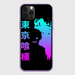 Чехол iPhone 12 Pro Max Tokyo Ghoul