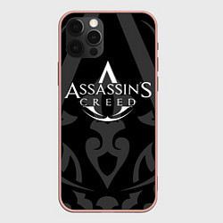 Чехол iPhone 12 Pro Max Assassin’s Creed