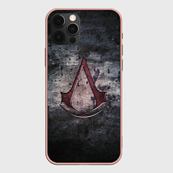 Чехол iPhone 12 Pro Max Assassin’s Creed