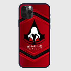 Чехол iPhone 12 Pro Max Assasin's creed