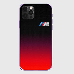 Чехол iPhone 12 Pro Max BMW