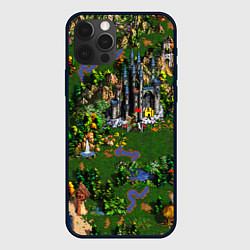 Чехол iPhone 12 Pro Max Heroes of Might and Magic