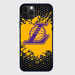 Чехол iPhone 12 Pro Max Kobe Bryant