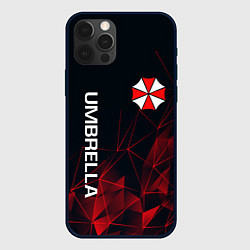 Чехол iPhone 12 Pro Max UMBRELLA CORP