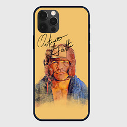 Чехол iPhone 12 Pro Max Arturo Gatti