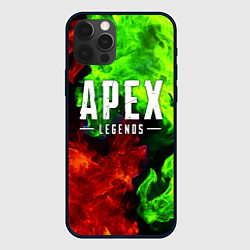 Чехол iPhone 12 Pro Max APEX LEGENDS