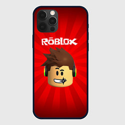 Чехол iPhone 12 Pro Max ROBLOX