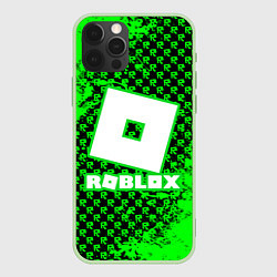 Чехол iPhone 12 Pro Max Roblox