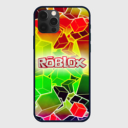 Чехол iPhone 12 Pro Max Роблокс