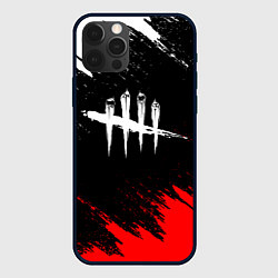 Чехол iPhone 12 Pro Max DEAD BY DAYLIGHT