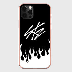 Чехол iPhone 12 Pro Max Stray Kids