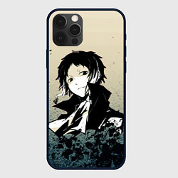 Чехол iPhone 12 Pro Max Чиби Великий