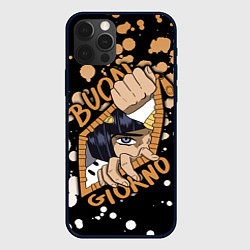 Чехол iPhone 12 Pro Max JoJo Bizarre Adventure