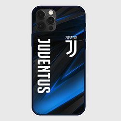 Чехол iPhone 12 Pro Max JUVENTUS