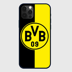 Чехол iPhone 12 Pro Max BORUSSIA