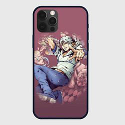 Чехол iPhone 12 Pro Max JoJo