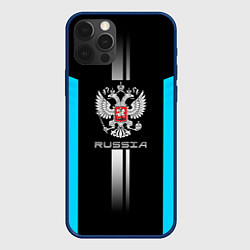 Чехол iPhone 12 Pro Max Russia