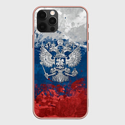 Чехол iPhone 12 Pro Max Россия