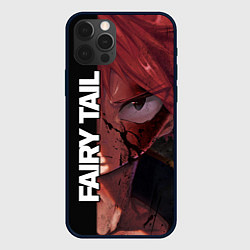 Чехол iPhone 12 Pro Max FAIRY TAIL ХВОСТ ФЕИ