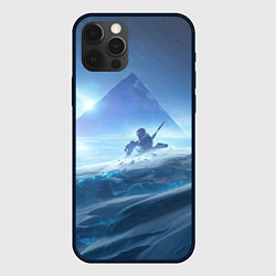 Чехол iPhone 12 Pro Max DESTINY 2