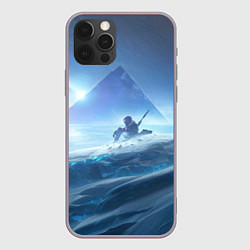 Чехол iPhone 12 Pro Max DESTINY 2