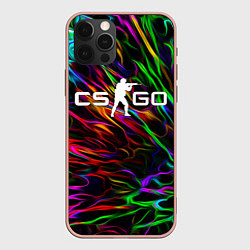 Чехол iPhone 12 Pro Max CS GO КС ГО