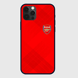 Чехол iPhone 12 Pro Max ARSENAL