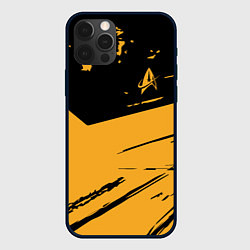 Чехол iPhone 12 Pro Max Star Trek