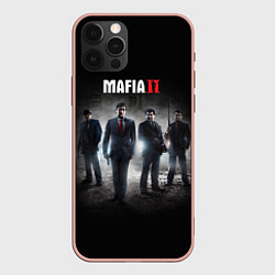 Чехол iPhone 12 Pro Max Mafia