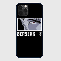 Чехол iPhone 12 Pro Max Берсерк