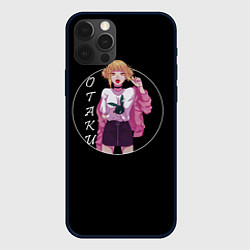 Чехол iPhone 12 Pro Max Toga Otaku