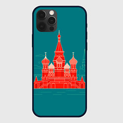 Чехол iPhone 12 Pro Max Москва