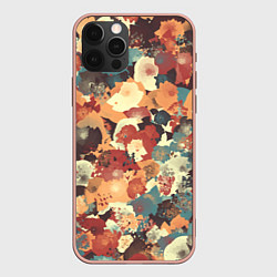 Чехол iPhone 12 Pro Max Осенние цвета