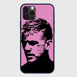 Чехол iPhone 12 Pro Max Lil peep