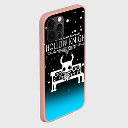 Чехол для iPhone 12 Pro Max HOLLOW KNIGHT, цвет: 3D-светло-розовый — фото 2