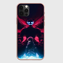 Чехол iPhone 12 Pro Max Kirito