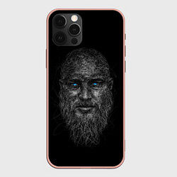 Чехол iPhone 12 Pro Max Ragnar Lodbrok