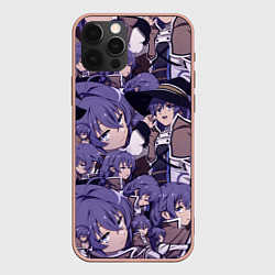 Чехол iPhone 12 Pro Max Рокси Мигурдиа