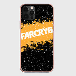 Чехол iPhone 12 Pro Max Far Cry 6