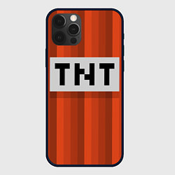 Чехол iPhone 12 Pro Max TNT