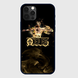 Чехол iPhone 12 Pro Max Портгас Д Эйс One Piece