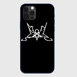 Чехол iPhone 12 Pro Max Summoning