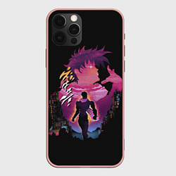 Чехол iPhone 12 Pro Max Joseph Joestar