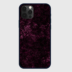 Чехол iPhone 12 Pro Max Мраморная текстура камня
