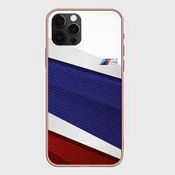 Чехол iPhone 12 Pro Max BMW БМВ Z