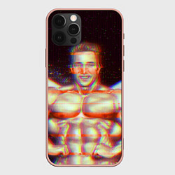 Чехол iPhone 12 Pro Max Gachimuchi GYM