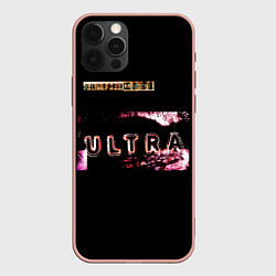 Чехол iPhone 12 Pro Max Ultra - Depeche Mode