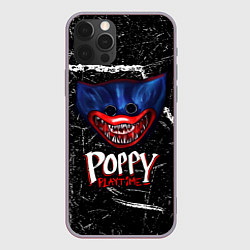 Чехол iPhone 12 Pro Max Poppy Playtime