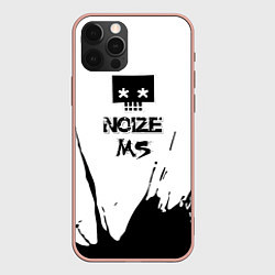 Чехол iPhone 12 Pro Max Noize MC Нойз МС 1